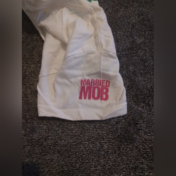 MTTM tshirt - Picture 4 of 6